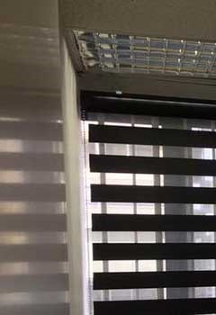 Faux Wood Blinds Near Glendale