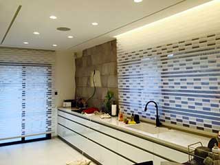 Home Makeovers with Custom Window Shades | Glendale Blinds & Shades, CA