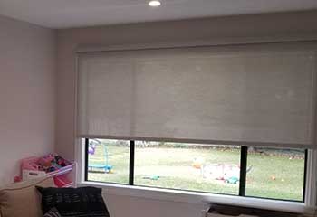 Motorized Roller Shades | Glendale | Glendale Blinds & Shades Motorized Roller Shades Next To Glendale CA