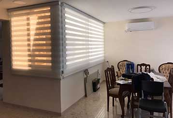 Motorized Roller Shades | Glendale Blinds & Shades, CA