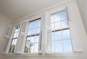 Cheap Plantation Shutters | Glendale Blinds & Shades