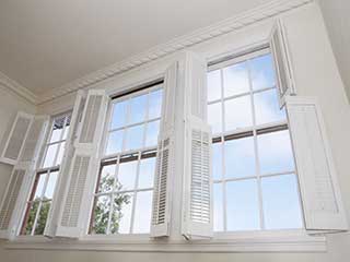 Affordable Plantation Shutters | Glendale CA