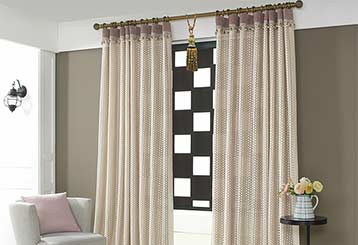 Reasons to Choose Sheer Shades | Glendale Blinds & Shades, CA